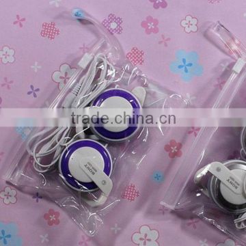 hot selling for sony headset from china