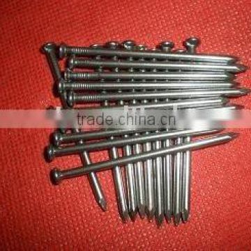common steel wire nails