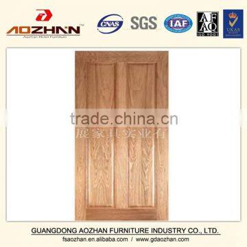 Single-Leaf wood Door