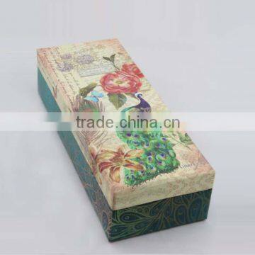 Special offer fashion luxury gift paper box gift box ornament