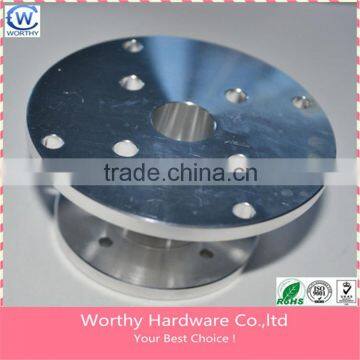 Factory hot sales top precision metal parts cnc machining aluminum