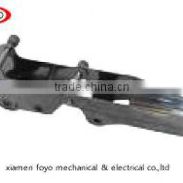 Stainless Steel Anchor Roller W/Nylon roller-304/316 Stainless Steel