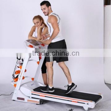 best treadmill for running jy-780 2016 hot sell
