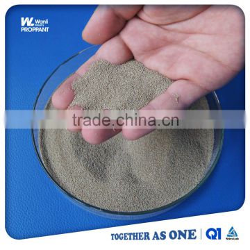 Henan 30/50 mesh sintered bauxite proppants in sand control