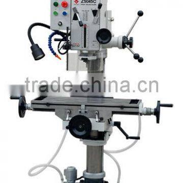 Upright Drilling Machine (Z5032C Z4040C Z5045C)