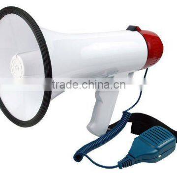 Handled cheap Loudspeaker for Police , Speach, Meaphone for car