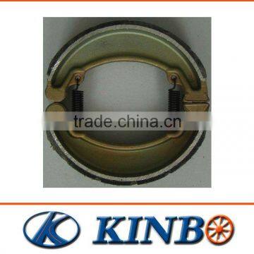 motorcycle brake shoes