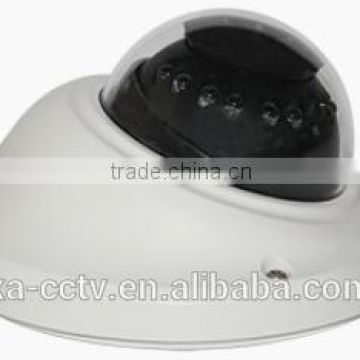 Onvif protocol vandal-proof 1080p ip camera, 2.0MP outdoor ip camera, Network Video recorder system