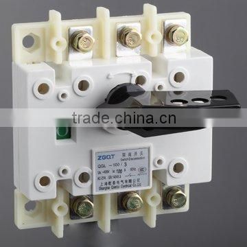 load breaker switch GL-63A/3.4