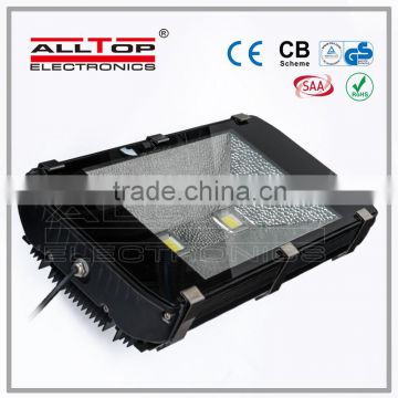 Hot sale outdoor IP65 commercial 200w led flood light tunnel light