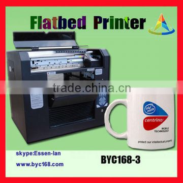 3d dry sublimation mug printer