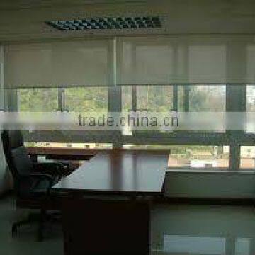 PVC Blockout Window Curtain Material