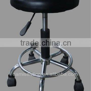 lab pu stool/pu industrial stool