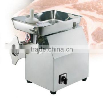 High quality home and business stainless steel industrial table meat grinder/C32A