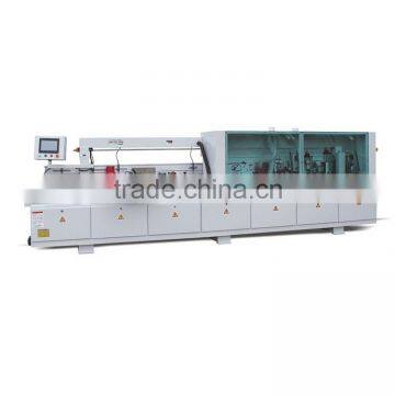 TC-80 Good Price Corner Rounding and Pre milling Functions High Efficiency Automatic Edge Banding Machine