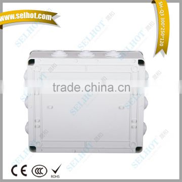 fiber optic equipment 300*250*120 electrical termination for distribution board