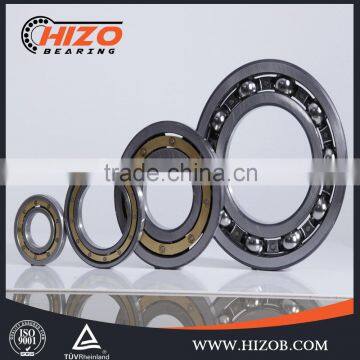 6328-2RS Size 140*300*62 deep groove ball bearings