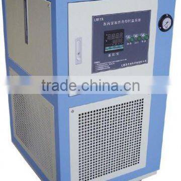 Cooling Pump, Chiller, -40C, 20L Reactor