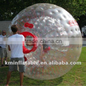2012 New Inflatable Zorb Ball