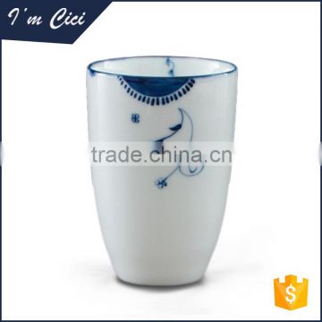 China ceramic mug making machine mug CC-C022