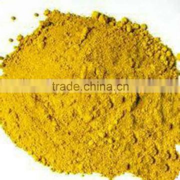 Iron Oxide Pigment /yellow 313/similiao to yellow 920/pigment For Paints/pigment for concrete