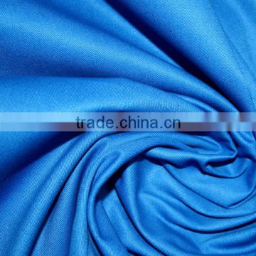Factory wholesale fair trade price 100 cotton yarn dyed woven garment fabric export to dubai