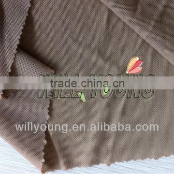 4 way stretched fabric