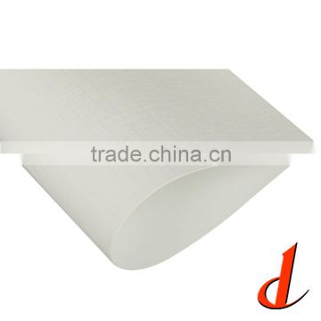 PVC self adhesive foil for vacuum membrane press furniture