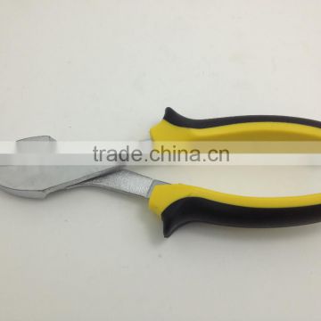 7.5" heavy duty side cutting plier manufacturer