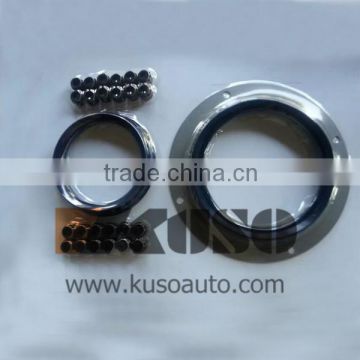 6M70 crankshaft oil seal and valve guide seal for MITSUBISHI FUSO SUPER GREAT truck