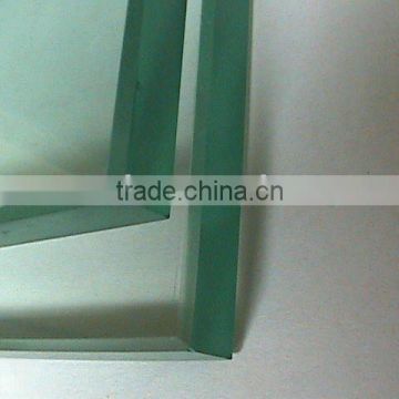 6mm Clear Tempered Glass