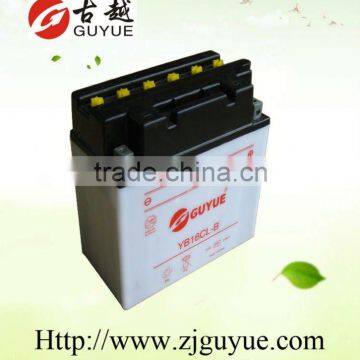 12v motor battery with super start performance