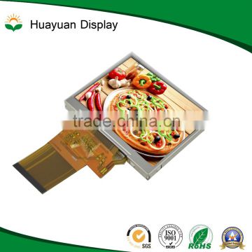 RGB&Serial Interface 3.5 inch tft lcd panel 320x240