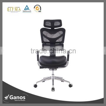 No Smell Health Confortable Office Chair in Home
