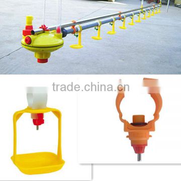 Hot-sell BT factory poultry water lines for broiler chicken