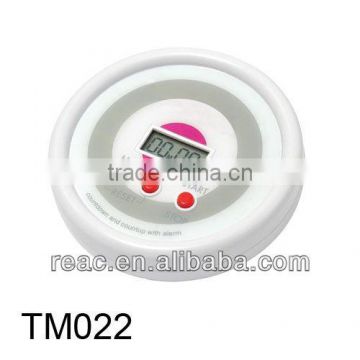 Digital Timer With Magnet (TM022-0)