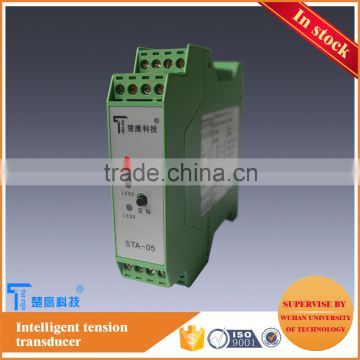 China supplier bag packing machine tension signal amplifier