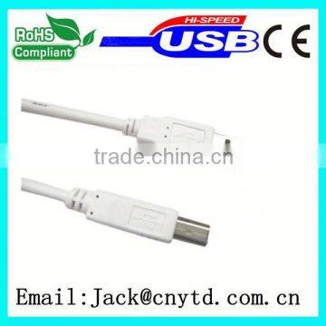 Hot Saling visible flowing current charging cable Cheapest