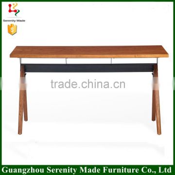 High quality wooden dining room table price