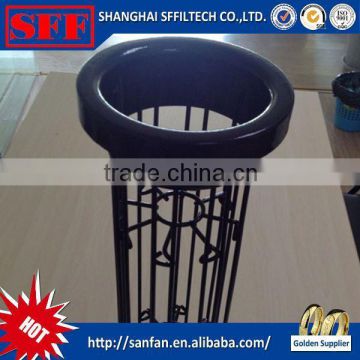 Sffiltech 2015 new product star support cage