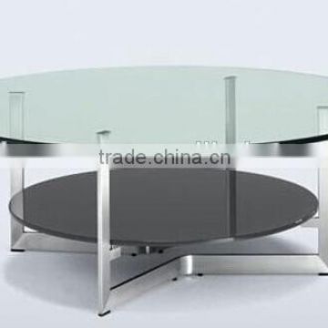 Tempered glass for furnitures-196