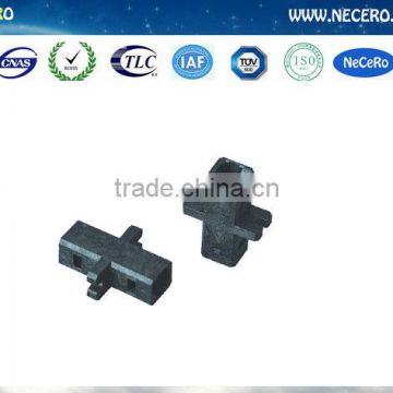 Factory Supply MTRJ single mode fiber optic coupler