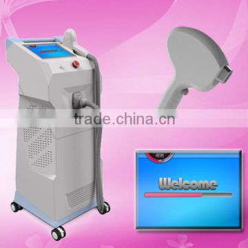 Nubway Best Sales Laser Hair Removal Clinic Use / Diode Laser 808 for Hair Removal