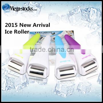 Hansderma Skincool Ice Roller At-Home for Face and Body Massage