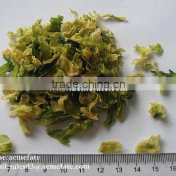 Good Quality Dehydrated Cabbage Flakes