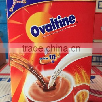 OVALTINE MILK POWDER 285GR - THAILAND ORIGIN