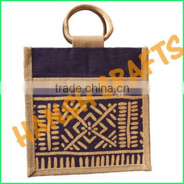 wholesale jute bags india