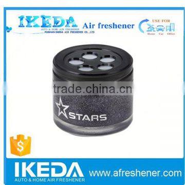 Factory price gel air freshener container