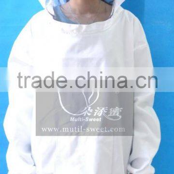 2015 new style beekeeper jacket beekeeper clothing