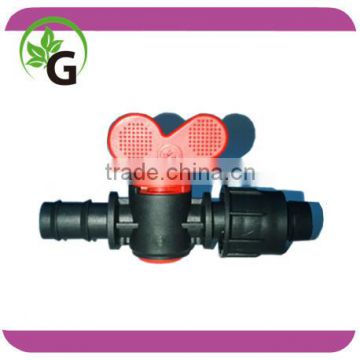 Drip Irrigation mini valve
